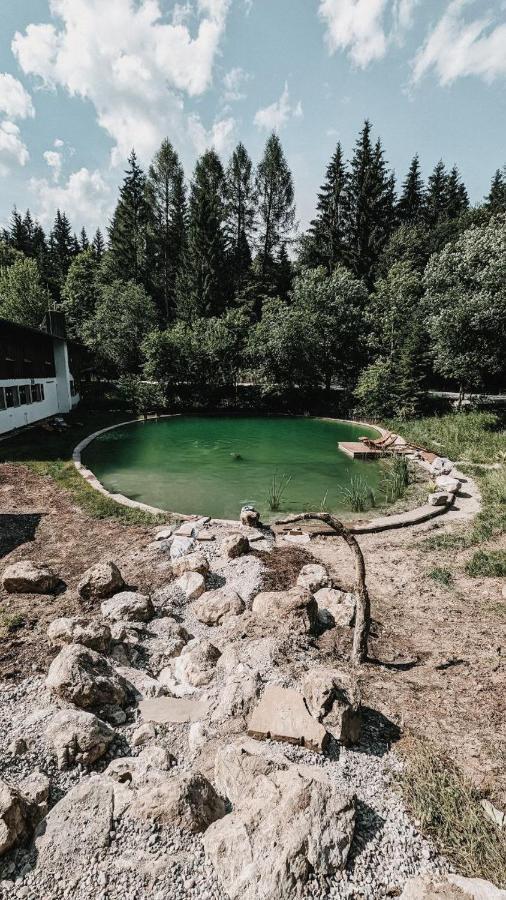 Toni Huette Am Riesserkopf Γκάρμις-Παρτενκίρχεν Εξωτερικό φωτογραφία